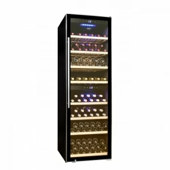 Фото Винный шкаф ColdVine C180-KBF2 Винный шкаф ColdVine C180-KBF2