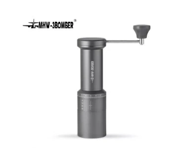 Кофемолка ручная MHW-3Bomber Voyager
