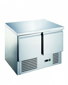 Стол с охлаждающим шкафом HKN-GNL2TN