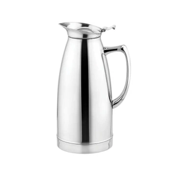 Кофейник термос Sunnex 2 л В=29,5 смсталь