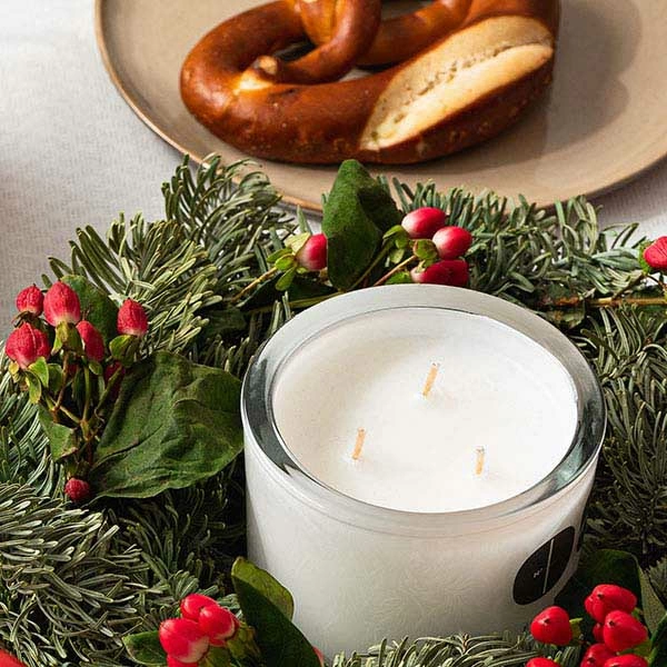 Тарелка; керамика; D=26см; серый