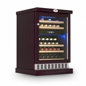 Фото Винный шкаф IP INDUSTRIE CEXP 45-6 VD Винный шкаф IP INDUSTRIE CEXP 45-6 VD