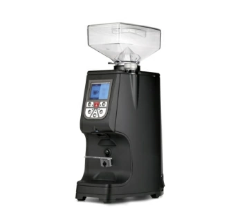 Кофемолка Eureka Atom 60 E Matt Black