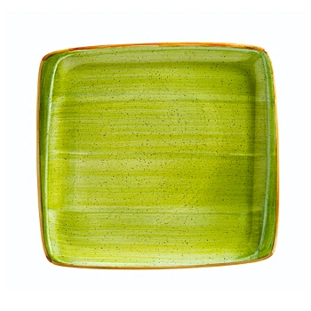 Тарелка Bonna Терапи 270x250 мм без полей