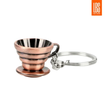 Брелок воронка LBS