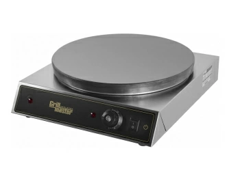 Фото Блинница Grill Master Ф1БКРЭ 400 мм Блинница Grill Master Ф1БКРЭ 400 мм