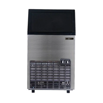 Фото Льдогенератор Cooleq IC-65 Льдогенератор Cooleq IC-65