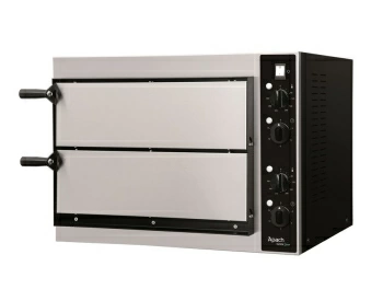 Печь для пиццы Apach AMS2 ECO P