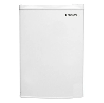 Фото Шкаф морозильный Cooleq TBF-88S белый Шкаф морозильный Cooleq TBF-88S белый
