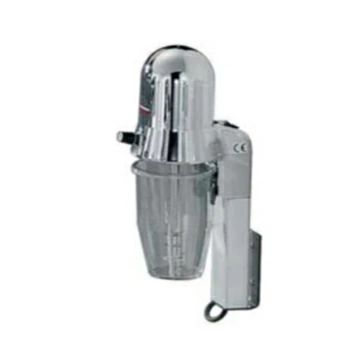 Миксер для коктейлей Sirman Sirio 1 P VV Cromato 120 W
