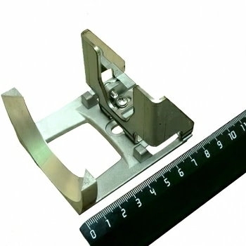 Фото Вилка холдера Mythos 2 MZ Nuova Simonelli Вилка холдера Mythos 2 MZ Nuova Simonelli