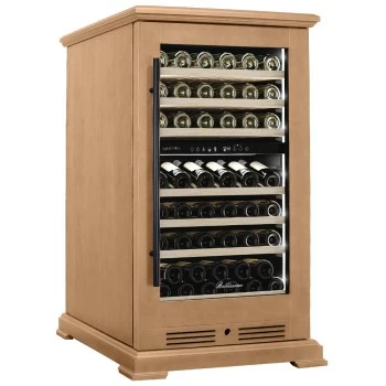 Винный шкаф Meyvel MV77PRO-KBT2