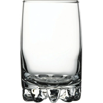 Хайбол «Сильвана»; стекло; 190мл; D=65,H=70мм; прозр.