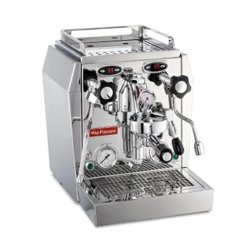Кофемашина La Pavoni Botticelli Dual Boiler