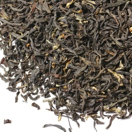 Чай черный Ассам Gold Tips LBS Tea