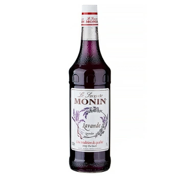 Сироп Monin Лаванда стекло 1 л