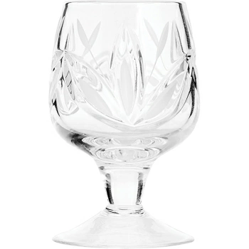 Рюмка; хрусталь; 50мл; D=40,H=80мм