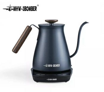 Чайник электрический MHW-3Bomber Orbit 800 мл