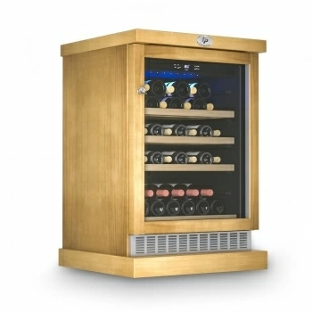 Фото Винный шкаф IP INDUSTRIE CEXP 45-6 RU Винный шкаф IP INDUSTRIE CEXP 45-6 RU