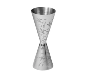 Джиггер Probar Корсар 30/45 мл