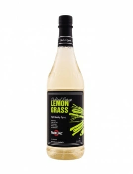 Сироп Barline Лемонграсс 1 л ПЭТ