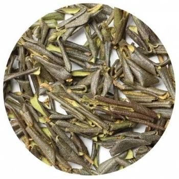 Саган-Дайля LBS Tea