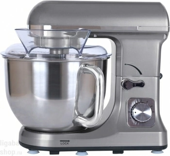 Миксер планетарные Viatto VA-SM5GR