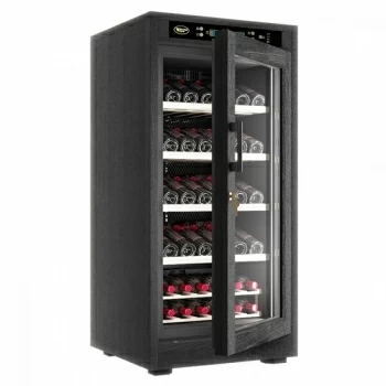 Фото Винный шкаф ColdVine C66-WB1 (Modern) Винный шкаф ColdVine C66-WB1 (Modern)