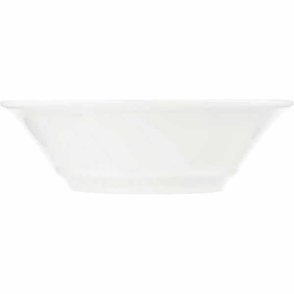 Салатник «Идиллия»; фарфор; 1150мл; D=22.2,H=6.6см