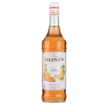 Сироп Monin Дыня стекло 1 л