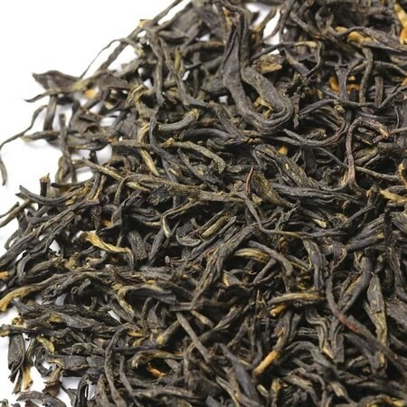 Фото Чай красный Джи Джу Мей кат. C FPG Tea Чай красный Джи Джу Мей кат. C FPG Tea