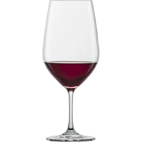 Бокал для вина «Вина»; хр.стекло; 626мл; D=67,H=225мм