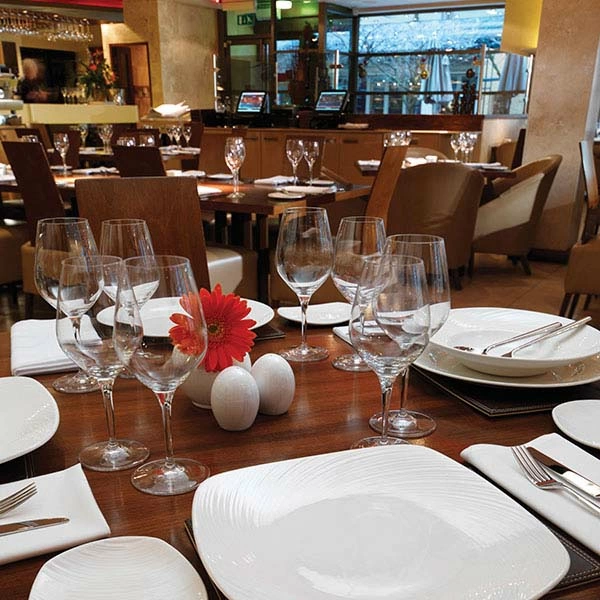 Солонка «Спайро»; фарфор; D=5.5,H=7.5см; белый