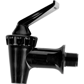 Запасной кран к диспенсеру для арт.10795,10810; абс-пластик