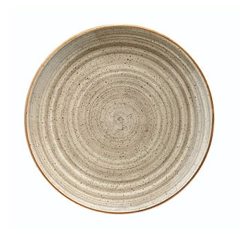 Тарелка Bonna Террин Д=210 мм