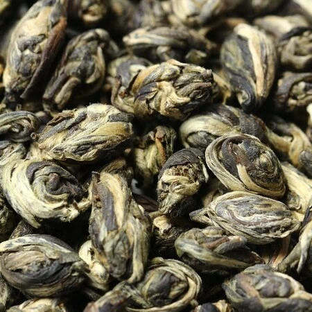 Чай жасминовый Фень Янь FPG Tea