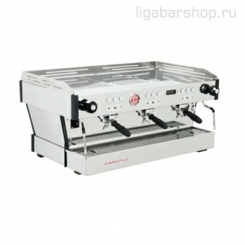 Кофемашина La Marzocco Linea PB MP 3 group