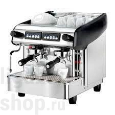 Фото Кофемашина Crem Megacrem Control 2GR Compact Кофемашина Crem Megacrem Control 2GR Compact