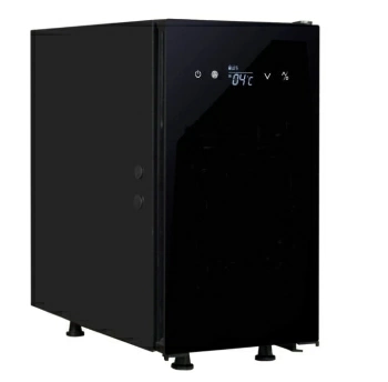 Холодильник ICEBOX MC8DBST