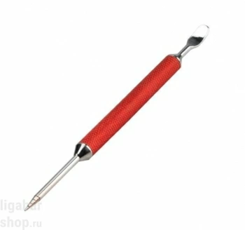 Этчер Tiamo HD0198R, красный