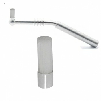 Сменная головка щетки для чистки группы кофемашины JoeFrex, Exclusive