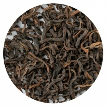 Чай пуэр Гун Тин Шу FPG Tea