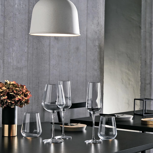 Бокал для вина «Инальто Уно»; стекло; 560мл; D=100,H=233мм