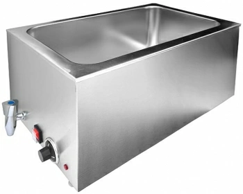 Фото Мармит Viatto ZCK205BT Мармит Viatto ZCK205BT