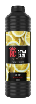 Пюре Royal Cane Лимон 1 кг