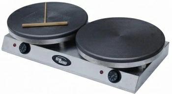 Фото Блинница Grill Master Ф2БкрЭ 380 мм Блинница Grill Master Ф2БкрЭ 380 мм
