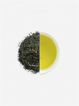 Чай зеленый Оригами Органик сенча премиум (OSP)