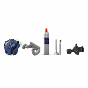 КОМПЛЕКТ №2. Фильтр-система Brita PURITY C150