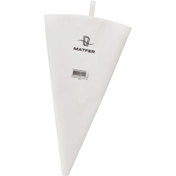 Мешок кондит.; нейлон; L=50,B=26см; белый