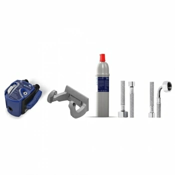 КОМПЛЕКТ №8. Фильтр-система Brita PURITY C150